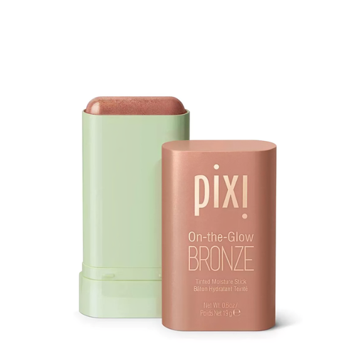  أحمر خدود Soft Glow ذا جلو بترا اون من بيكسي - 19 جرام