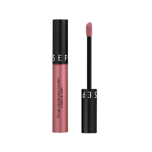 أحمر شفاه سائل رقم 13 Marvelous Mauve من سيفورا