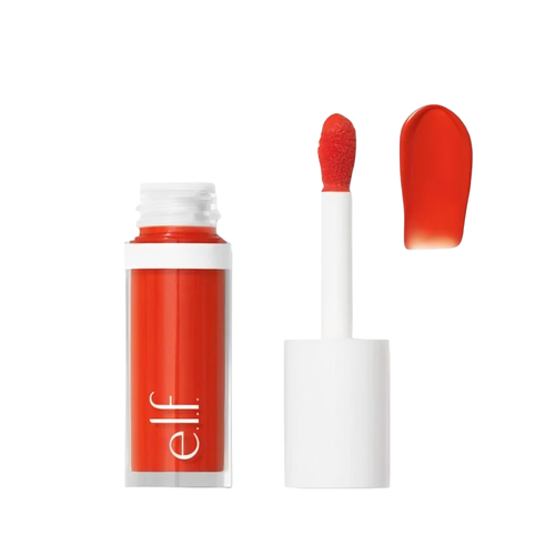 احمر خدود بلشر سائل Gorg Orange من ايلف
