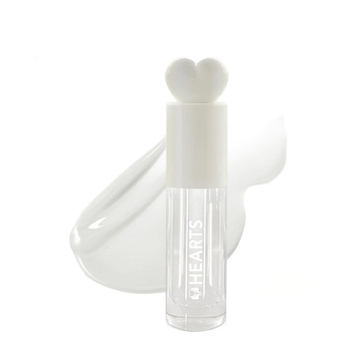 ملمع شفاه من  هارتس - Clear Plump 01