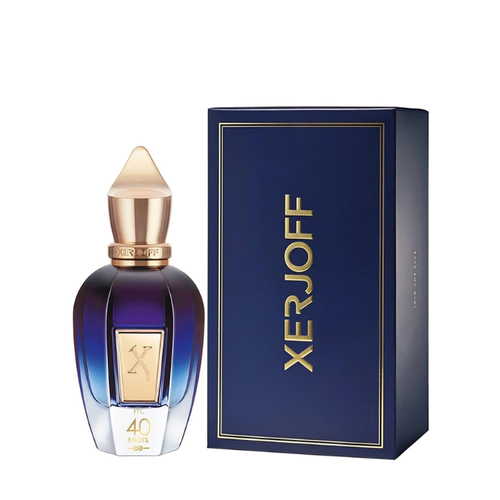 عطر زيرجوف جوين ذا كلوب 40 عقدة او دو بارفيوم -100مل