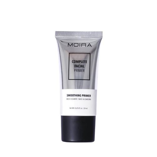 برايمر للوجه COMPLETE SMOOTHING من مويرا 