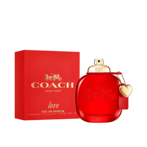 عطر كوتش لوف اودى بيرفيوم- 90 مل