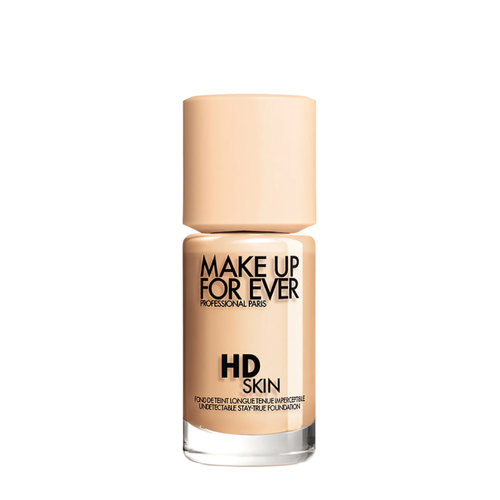 كريم أساس HD SKIN 1N06 من ميك اب فور ايفر 