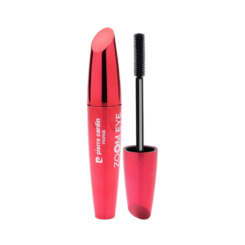 Pierre Cardin Zoom Eye Volume & Lengthening Mascara Black