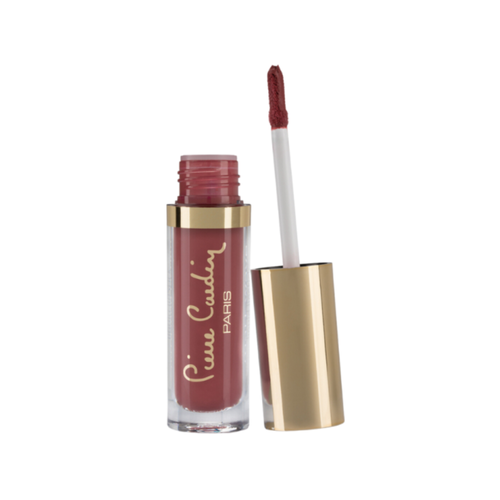 Pierre Cardin Matt Wave Liquid Lipstick Ultra Long Lasting  Nectarine 925