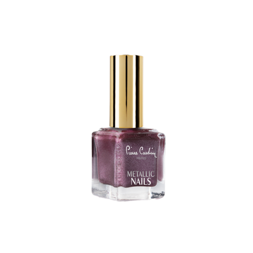 Pierre Cardin Metallic Nail Polish 124