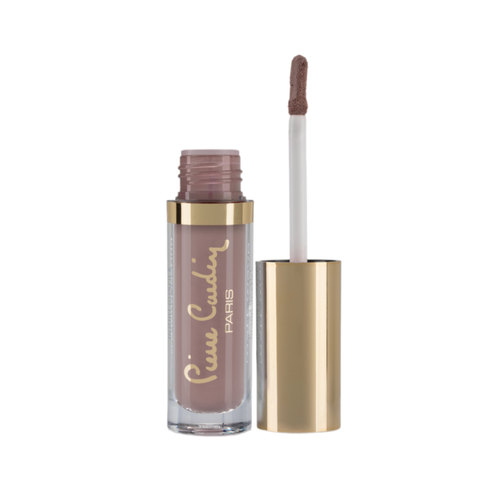Pierre Cardin Matt Wave Liquid Lipstick Ultra Long Lasting  Mocha Cream 335