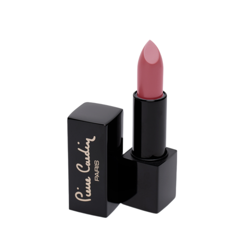 Pierre Cardin Retro Matte Lipstick Rosy Red 139