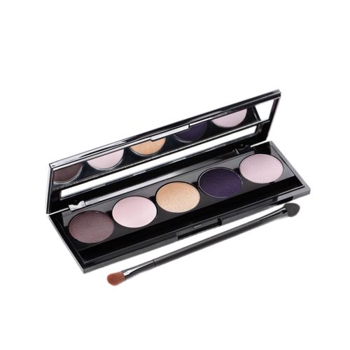 Pierre Cardin Iconic Palette Eyeshadow Milky Way 711