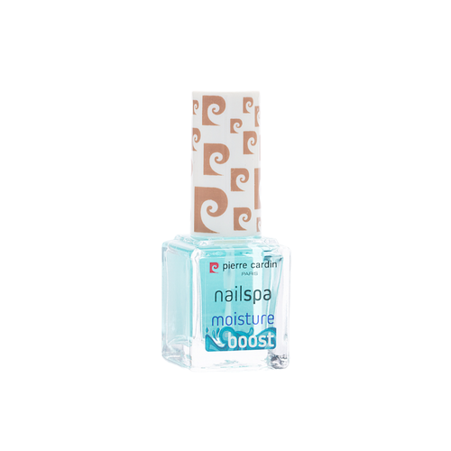 Pierre Cardin Nail Spa Moisture Boost 11.5 ml