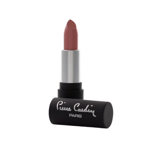 Pierre Cardin Matte Chiffon Touch Lipstick Pinky Peach 183