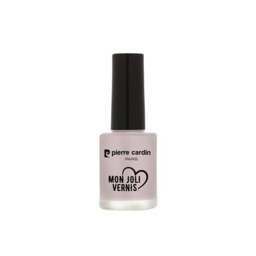 Pierre Cardin Nail Polish Mon Joli No 140