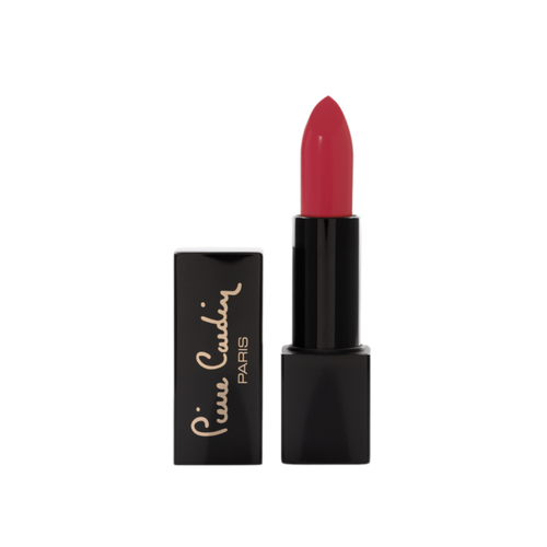 Pierre Cardin Retro Matte Lipstick Bright Red 151