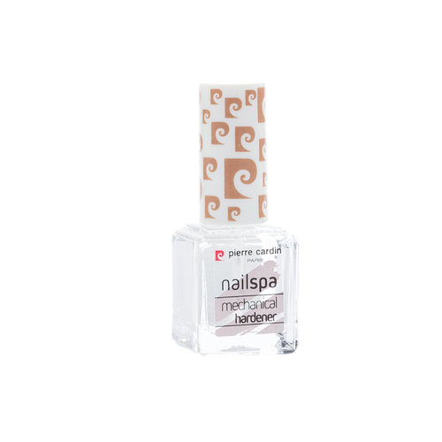 Pierre Cardin Nail Spa Mechanıcal Hardener 11.5 ml