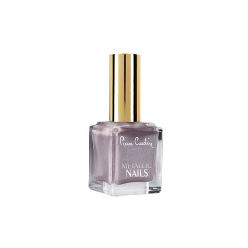 Pierre Cardin Metallic Nail Polish 123