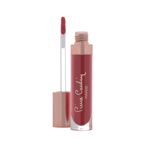 Pierre Cardin Matt Wave Liquid Lipstick Ultra Long Lasting Soft Pink 735