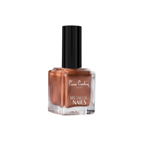 Pierre Cardin Metallic Nail Polish 129