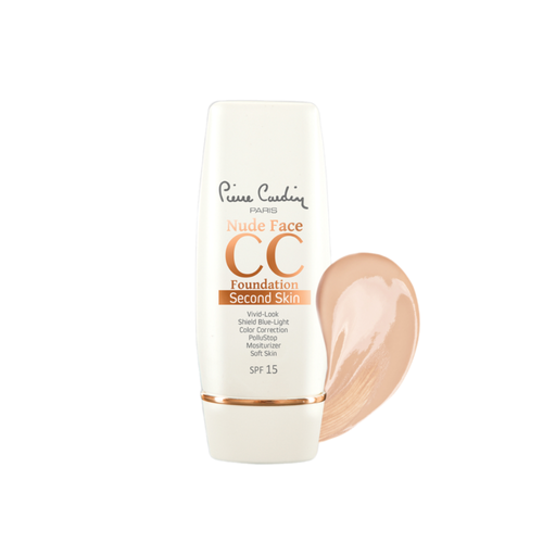 Pierre Cardin CC Cream SPF 15 Light 570