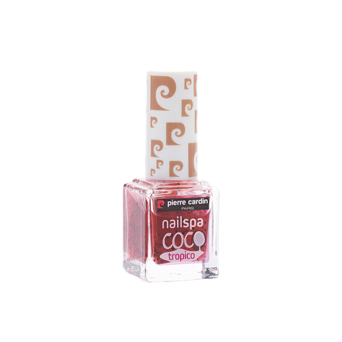 Pierre Cardin Nail Spa Coco Tropıco