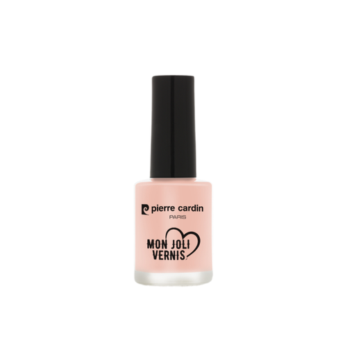 Pierre Cardin Nail Polish Mon Joli No 142