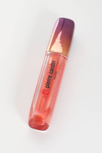 بيير كاردان ليب جلوس اللؤلؤي Peach Pink رقم 283 – 5 مل