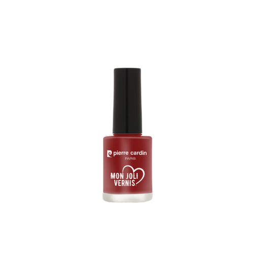 Pierre Cardin Nail Polish Mon Joli No 180