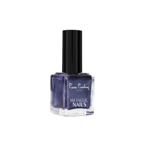 Pierre Cardin Metallic Nail Polish 126