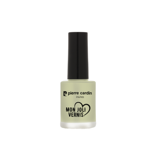 Pierre Cardin Nail Polish Mon Joli No. 139