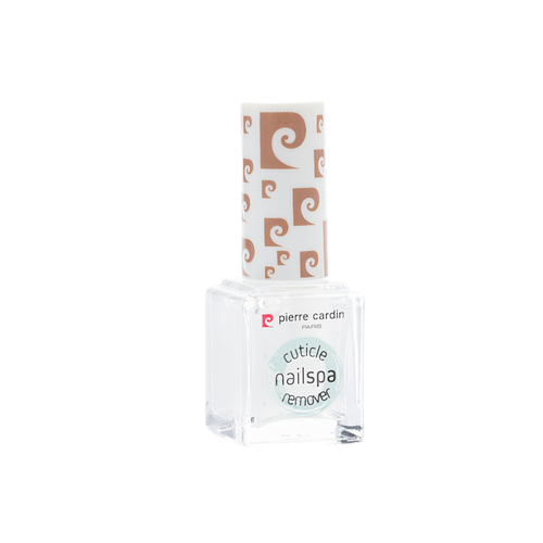 Pierre Cardin Nail Spa Cuticle Remover 11.5 ml