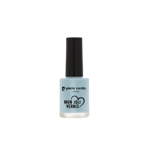 Pierre Cardin Nail Polish Mon Joli No 163