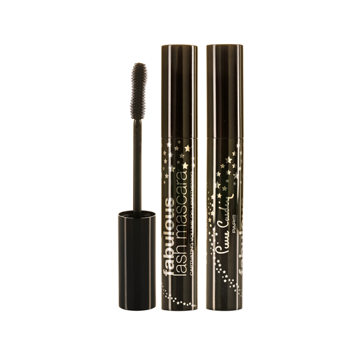 Pierre Cardin Fabulous Lash Mascara Black 9 ml