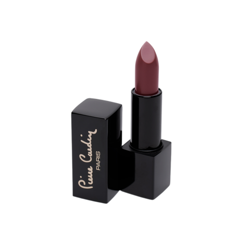 Pierre Cardin Retro Matte Lipstick Maroon 157