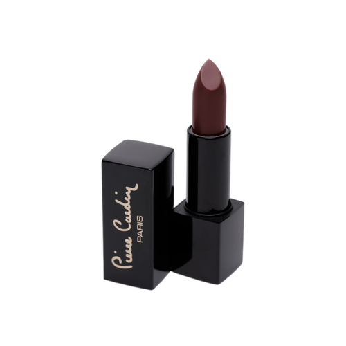 Pierre Cardin Retro Matte Lipstick Plum 158