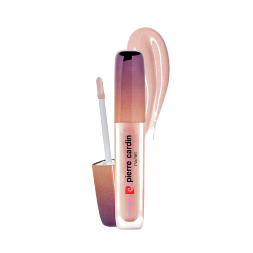 Pierre Cardin Shimmering Lipgloss Champagne 277