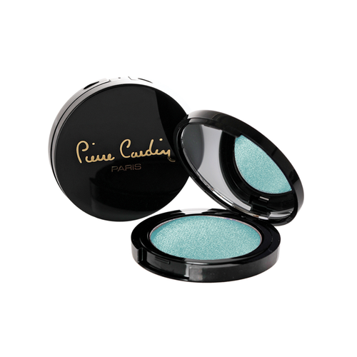 Pierre Cardin Pearly Velvet Eyeshadow Torquoise 680