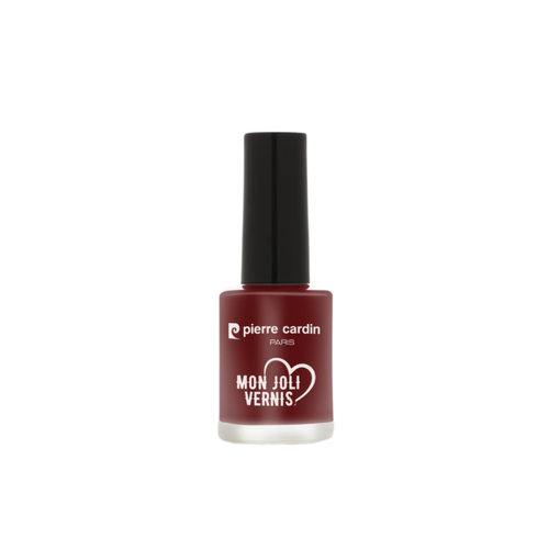 Pierre Cardin Nail Polish Mon Joli No 162