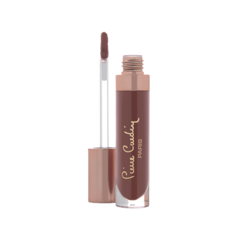Pierre Cardin Matt Wave Liquid Lipstick Ultra Long Lasting  Cappucino 235