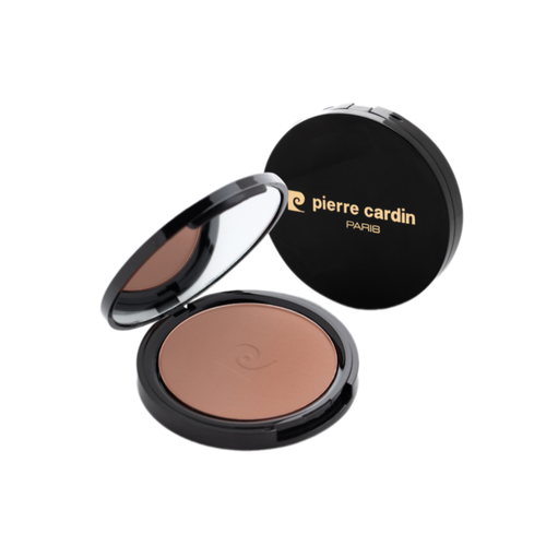 Pierre Cardin Porcelain Edition Blush On Pop Brown 914
