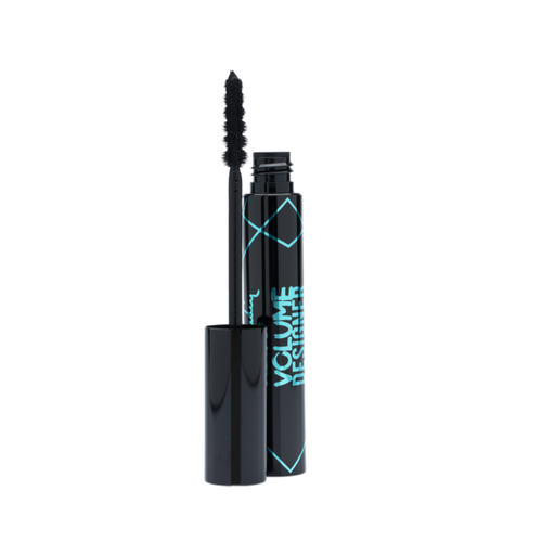 Pierre Cardin Volume Designer Mascara Black 9 ml