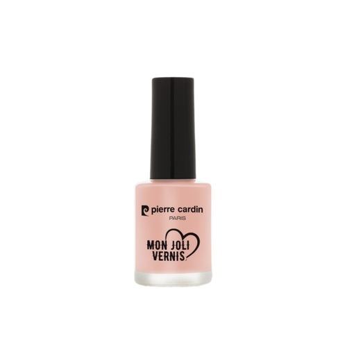Pierre Cardin Nail Polish Mon Joli No 144