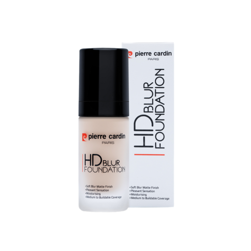 Pierre Cardin HD Blur Foundation Fair 274
