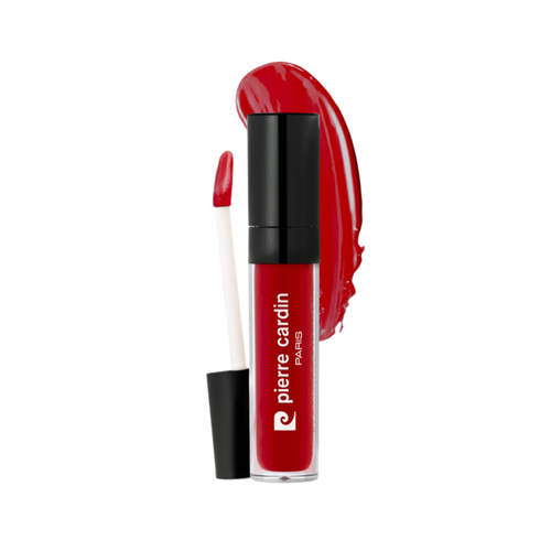 Pierre Cardin Staylong Lipcolor-Kissproof Red Velvet 339