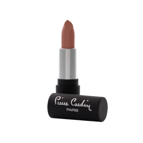 Pierre Cardin Matte Chiffon Touch Lipstick Beige 182