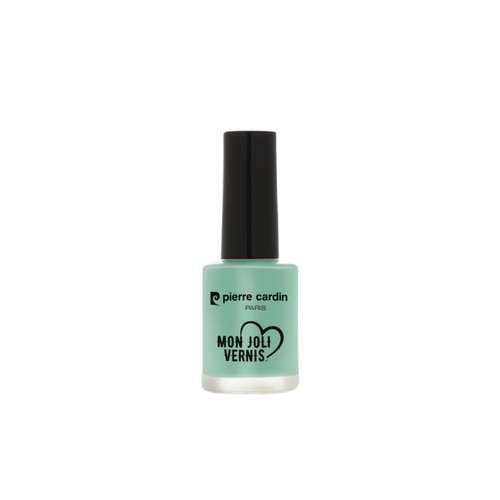 Pierre Cardin Nail Polish Mon Joli No 165