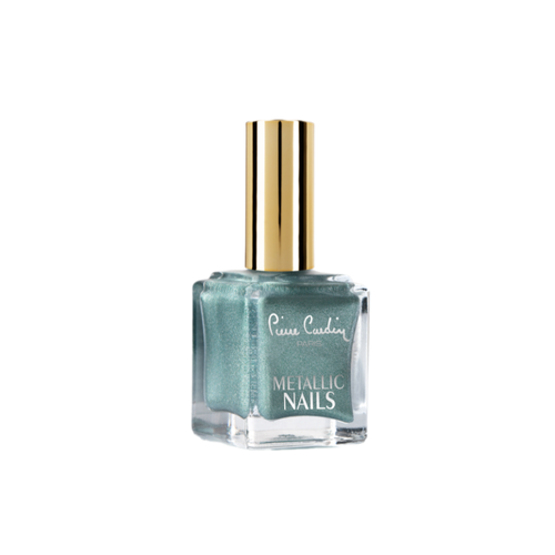Pierre Cardin Metallic Nail Polish 119
