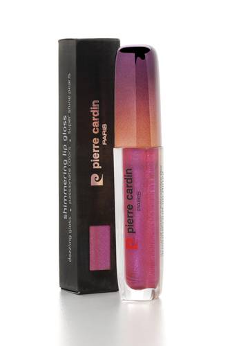 بيير كاردان ليب جلوس اللؤلؤي Hot Fuchsia – رقم 308 – 5 مل