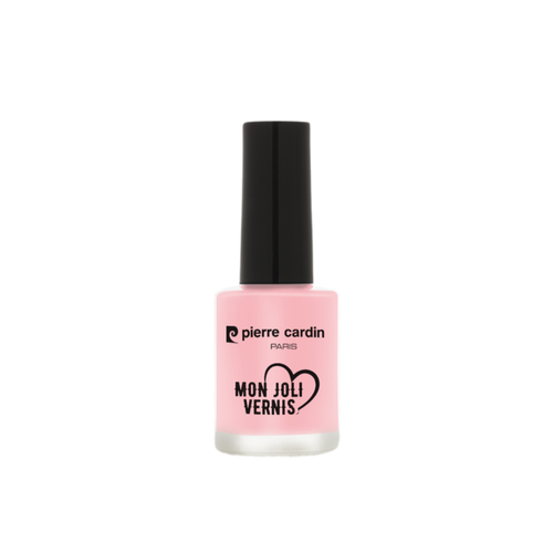 Pierre Cardin Nail Polish Mon Joli No 143