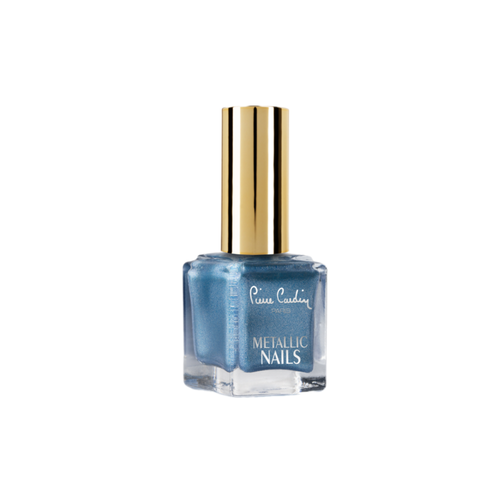 Pierre Cardin Metallic Nail Polish 122