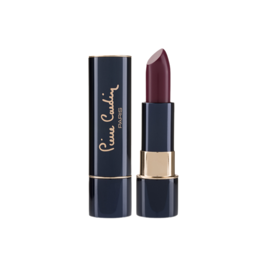 Pierre Cardin Matte Rouge Aubergine 155